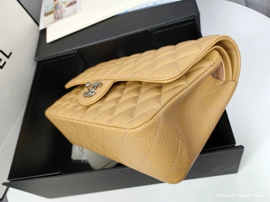 HyperPeter HANDBAG CHANEL CHANELASSIC 0725